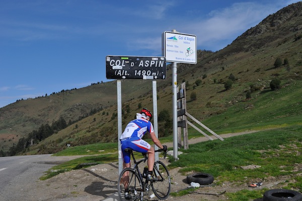 Aspin